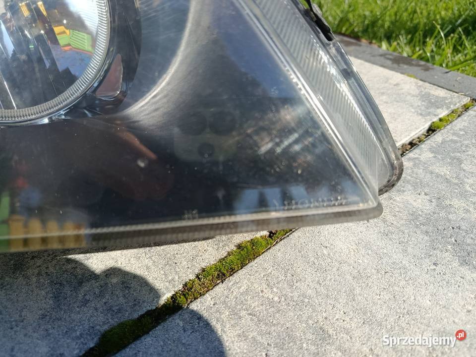 Lampy komplet honda Accord VII 2003 orginalne Lampy przednie Tarnobrzeg