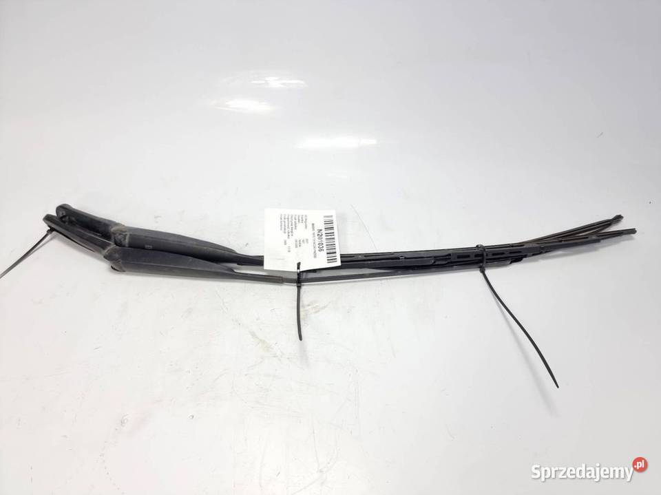 RAMIE WYCIERACZKI PRZÓD FIAT PANDA osobowe Lipno
