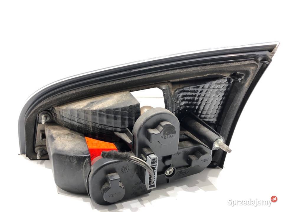 LAMPA TYŁ LEWA WEWNĘTRZNA FORD S 6M2113A603AK