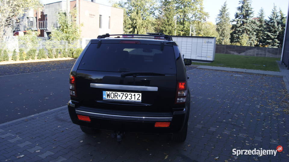 SALON POLSKA OVERLAND Warszawa