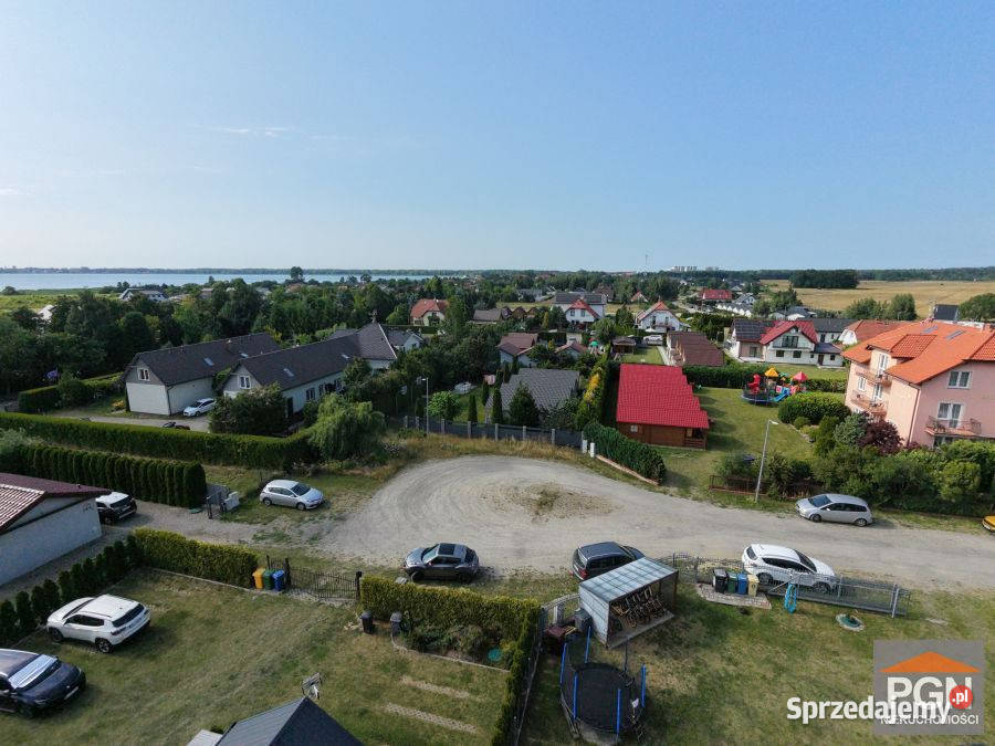 Sprzedam dom Wrzosowo Dziwnówek