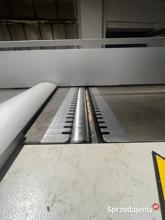 Wyrównywarka Minimax f elite 41 s Frezarki Żędowice