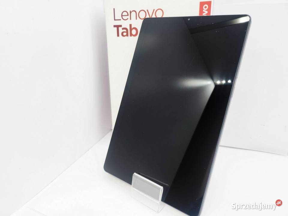 TABLET LENOVO TAB M9 SZARY 332GB IBM Lenovo Zabrze