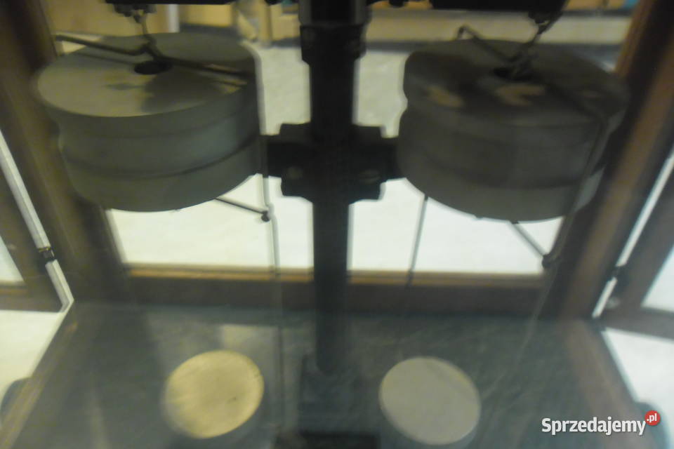 Waga antyk Franz Kustner Granica