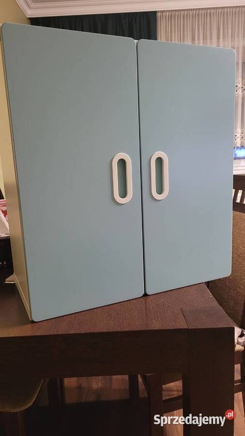 Szafka ścienna IKEA STUVA śląskie