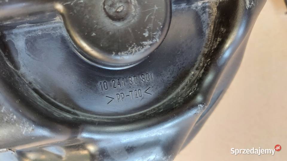 OBUDOWA FILTRA POW FORD MONDEO MK4 GALAXY S osobowe Międzychód sprzedam