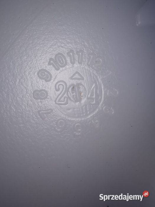 Zbiornik Mauzer 1000l Czysty Prawie Nowy Sarzyna