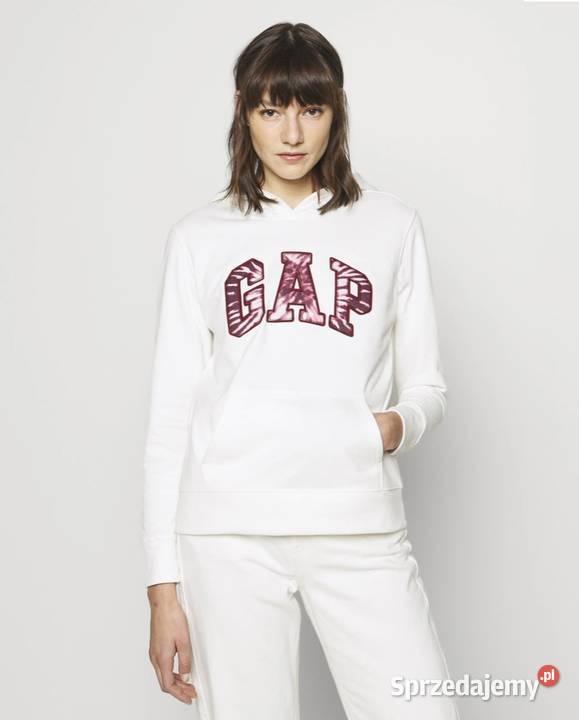 Gap nowe bluzy i spodnie z USA Marki sprzedam