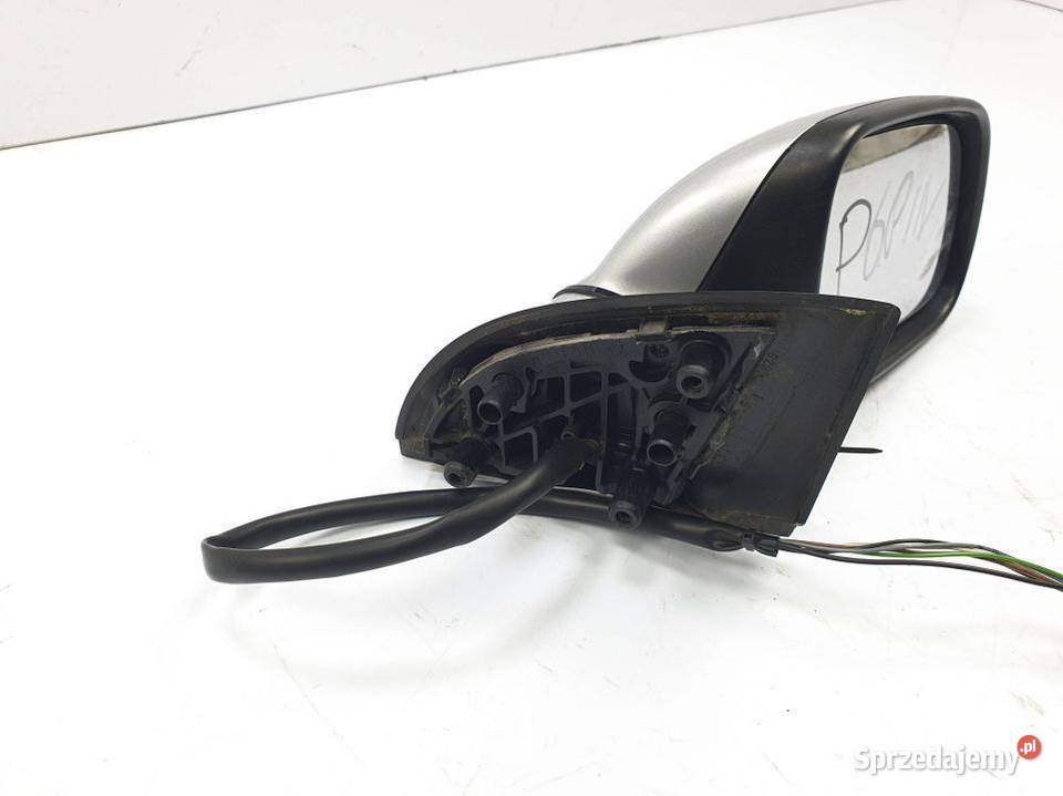 LUSTERKO PRAWE PEUGEOT 307 EZR 6PIN EU Lipno