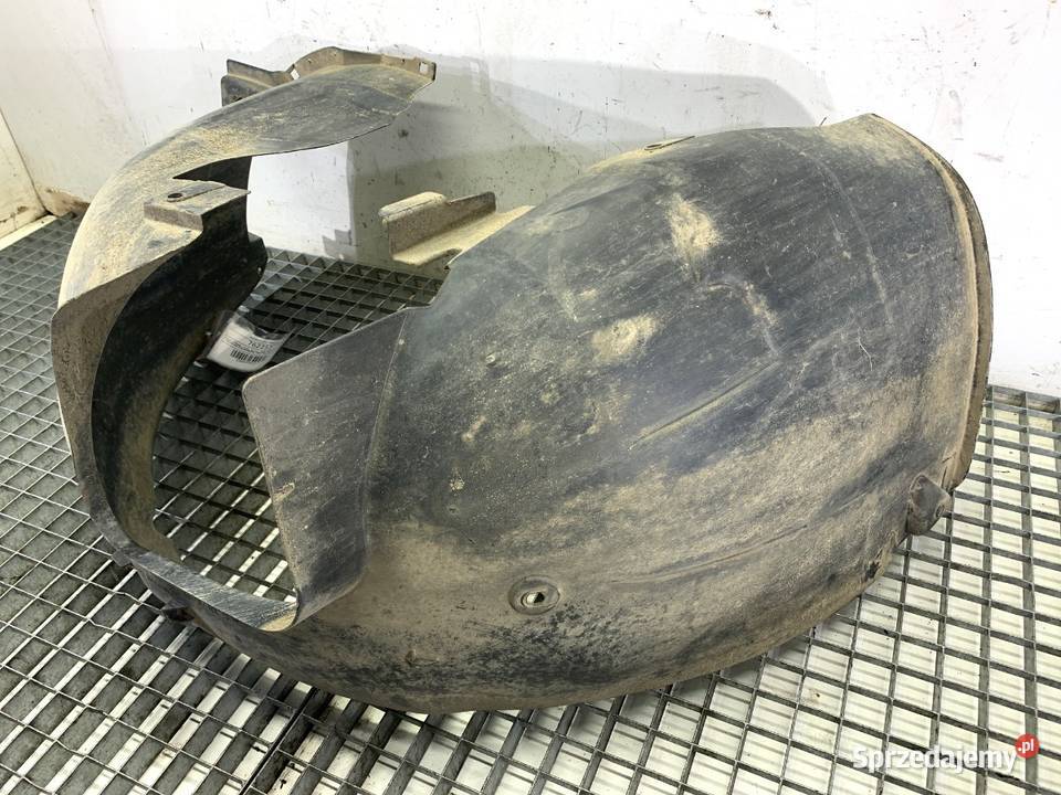 NADKOLE LEWY PRZÓD CITROEN C4 I 9658929580