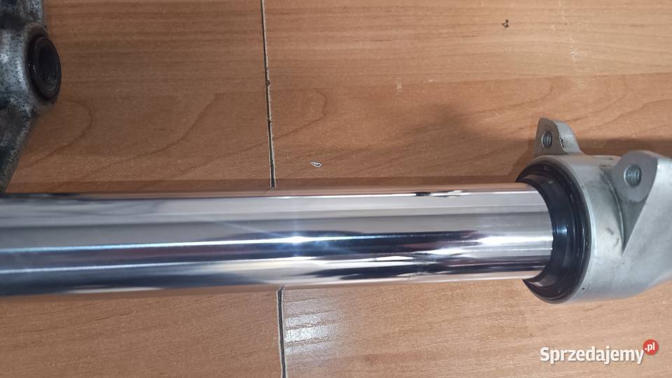 Zawieszenie przednie Yamaha v 1200 vmx lagi Skorzeszyce