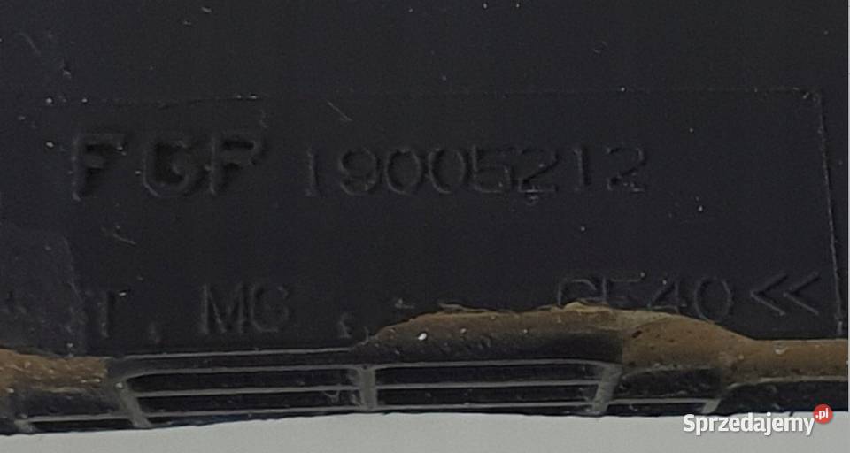 Opel Astra II G 14 16 16V CEWKA ZAPŁONOWA Janów