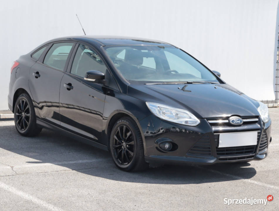 Ford Focus 16 TDCi elektryczne szyby Lublin sprzedam