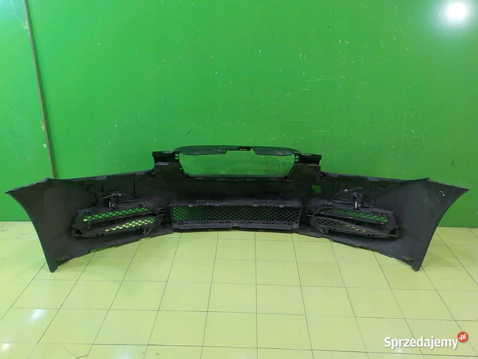 JAGUAR XF I 30 D V6 AUT 10r SEDAN 4D zderzak Suków