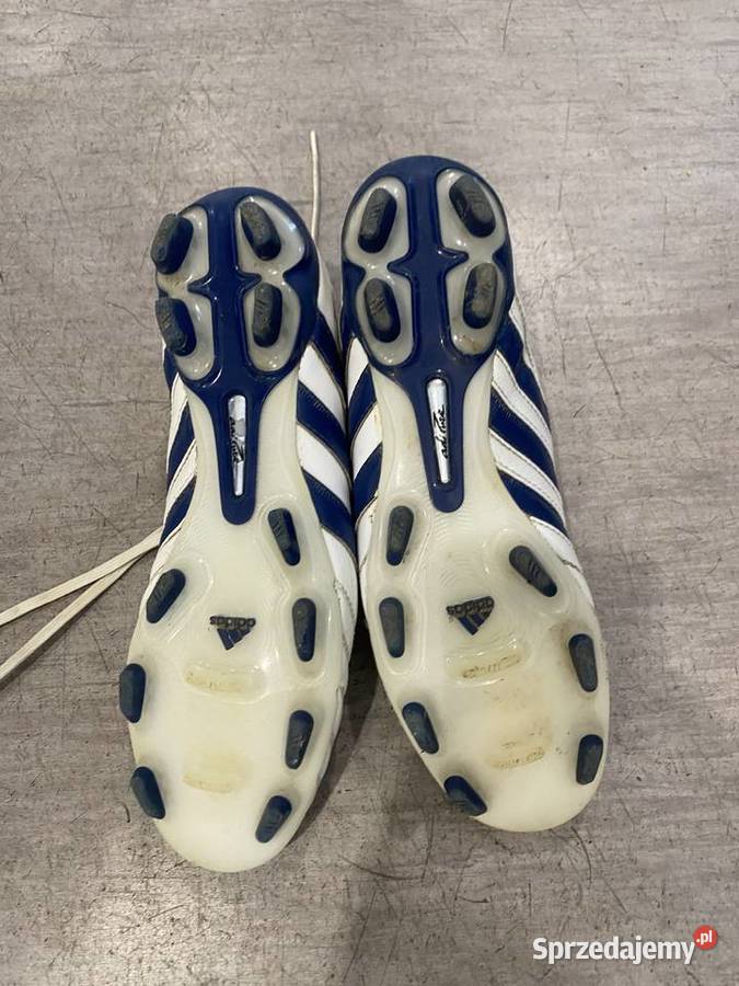 Buty korki Ireneusza Jelenia