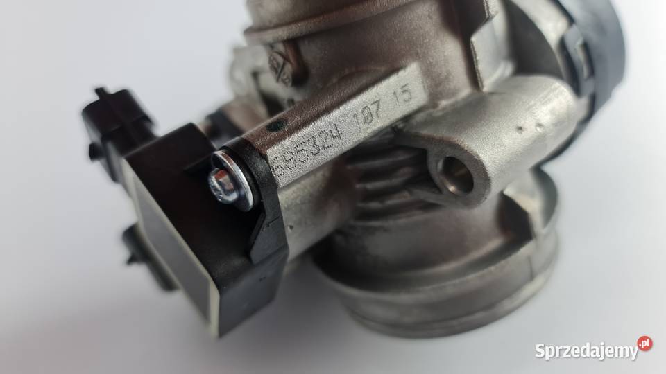 Przepustnica Czujnik Tps Can Am Outlander 570 G2 łódzkie Łódź