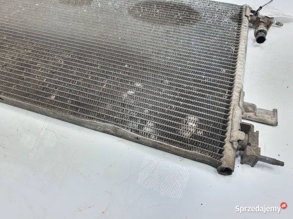 CHŁODNICA KLIMATYZACJI CHEVROLET CRUZE 13377763 kujawsko-pomorskie Lipno