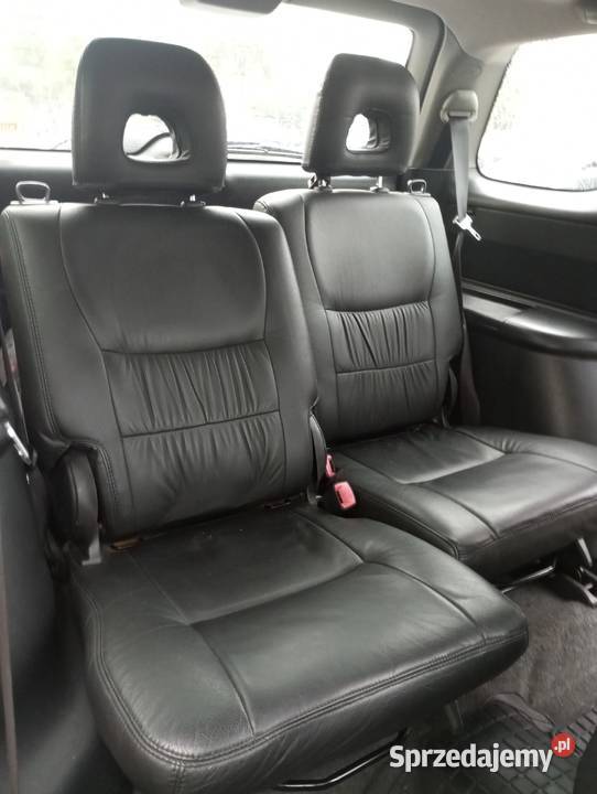 TOYOTA RAV 4 nieuszkodzony Kartuzy sprzedam