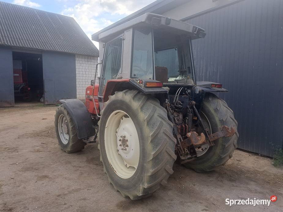 ciągnik massey 1994r Wysokie Mazowieckie