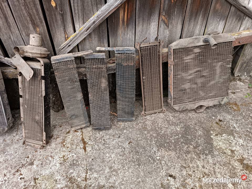 Warszawa M20 zarejestrowana Celestynów sprzedam