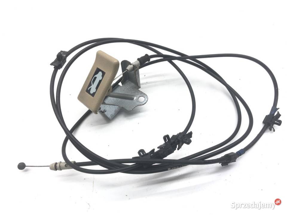 LINKA MASKI ACURA TL 0312 CIĘGNO OTWIERANIA