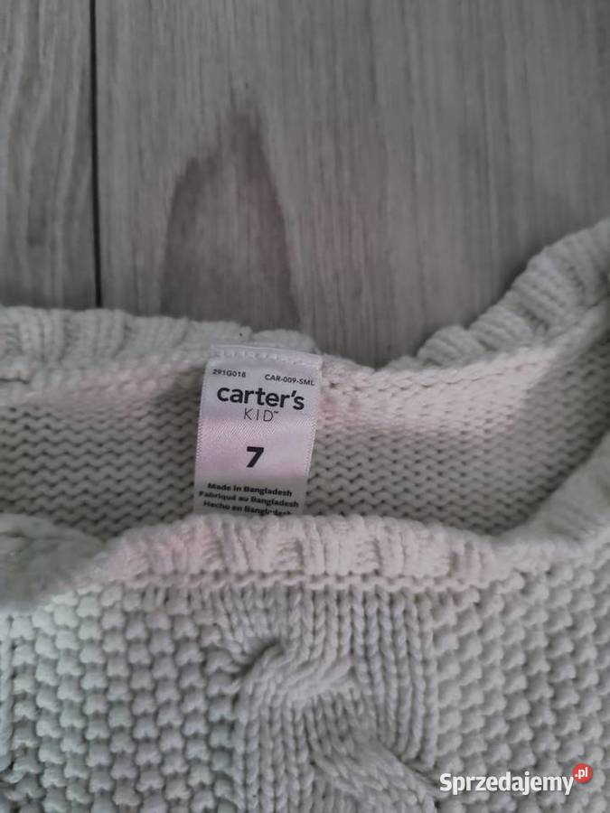 Sukienka Rozmiar 122 Kamionka