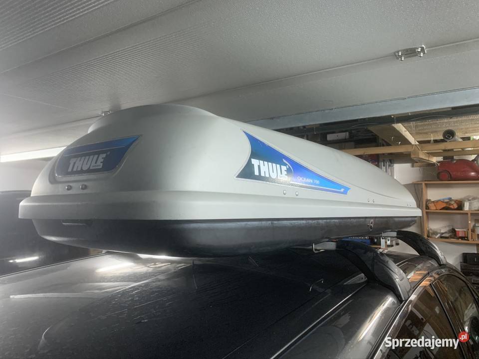 Box dachowy Kraków sprzedam