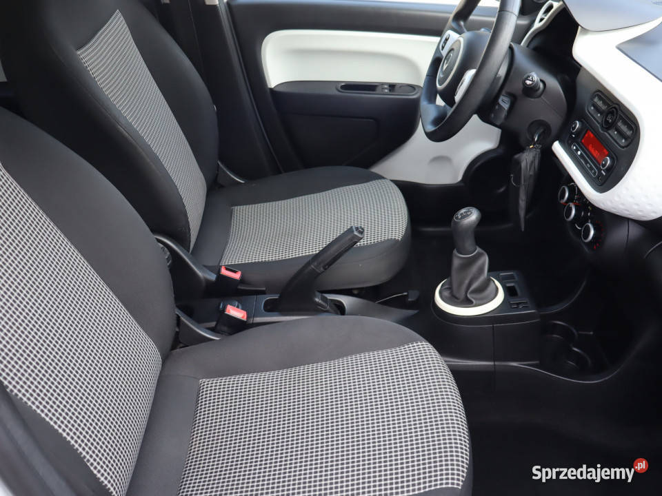 Renault Twingo 10 SCe światła do jazdy dziennej sprzedam