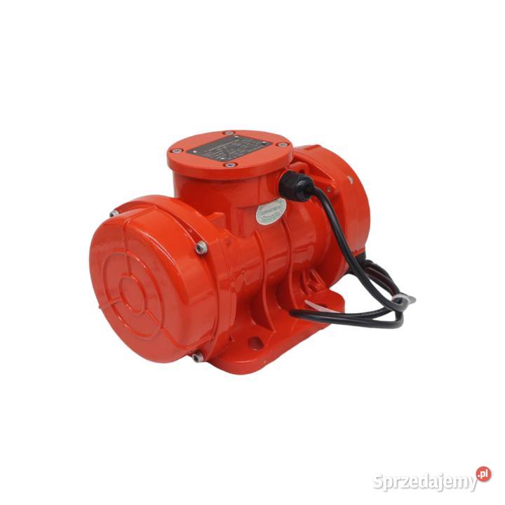 SILNIK WIbracyjny Elektrowibrator MV4003M 031kW kujawsko-pomorskie