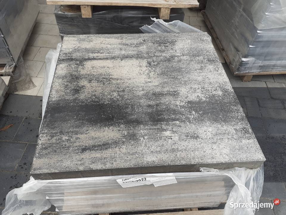 Płyta Tarasowa Maxima 80x80 Libet Promocja II