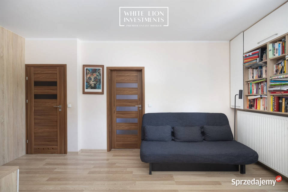 Mieszkanie 439m2 2pokojowe Warszawa Bluszczańska