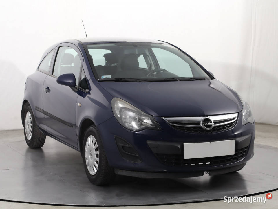Opel Corsa 10 śląskie Katowice