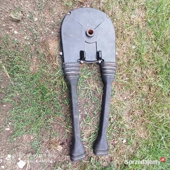 Mińsk 125 Osłona Zębatki łańcucha gumy mazowieckie