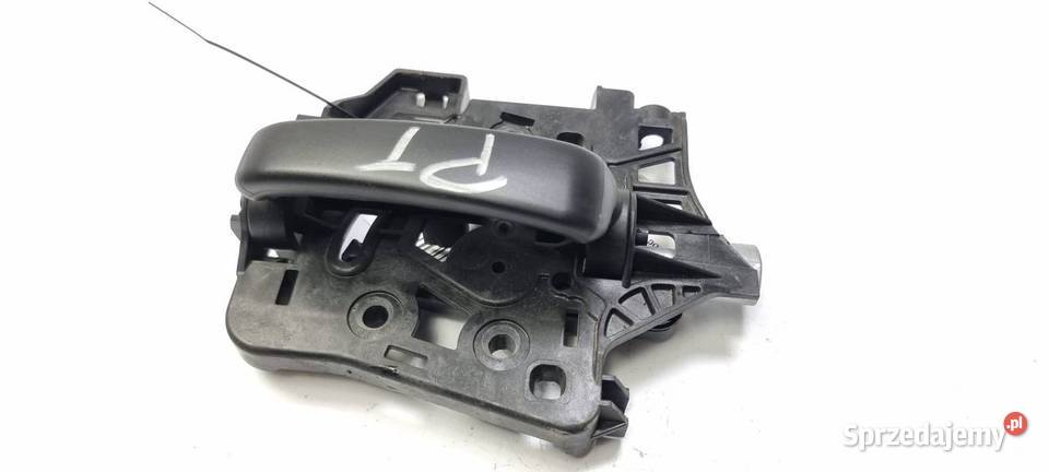 KLAMKA CITROEN BERLINGO III 9812093380 Lipno sprzedam