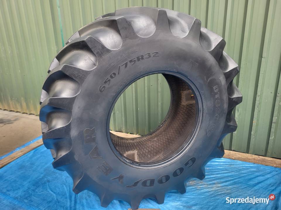 Opona Goodyear 65075 R 32 Dt 822 65075r32