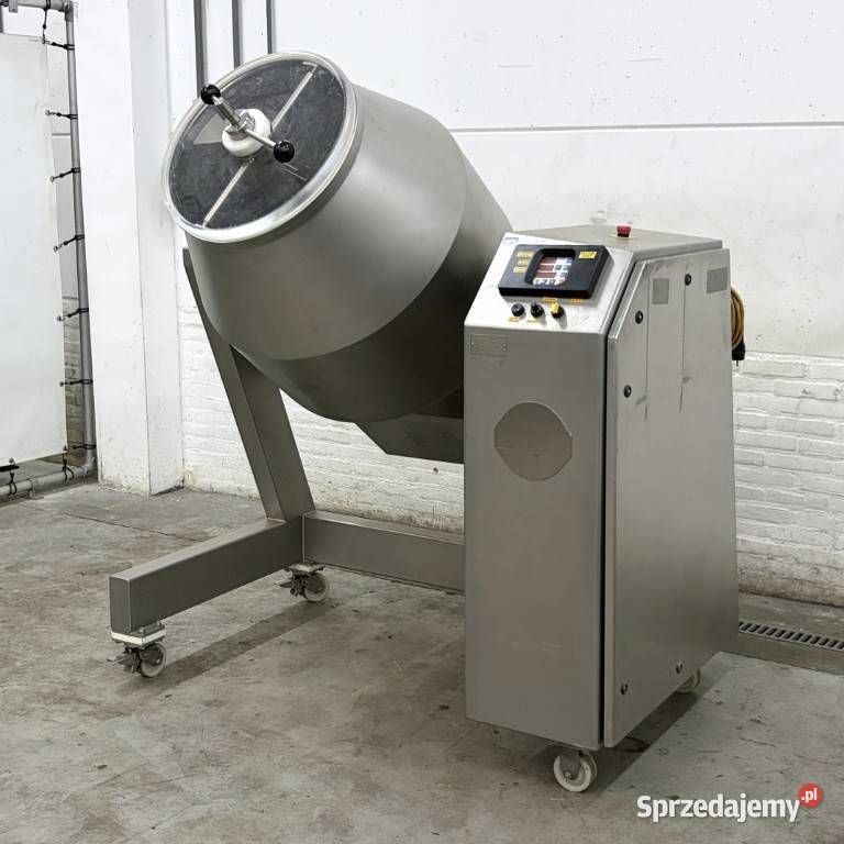 Msownica próżniowa Gunther GPA 300 Zamość