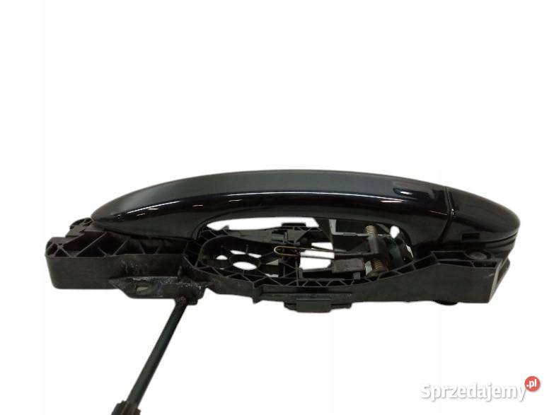 KLAMKA ZEWNĘTRZNA LEWA TYŁ LC9X KEYLESS sprzedam