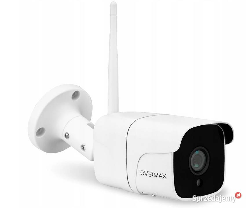 KAMERA ZEWNĘTRZNA MONITORING CAMSPOT 47 ONE FULL Białystok