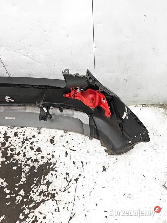 Hyundai Bayon Zderzak Tył Tylny X5B Opole Lubelskie