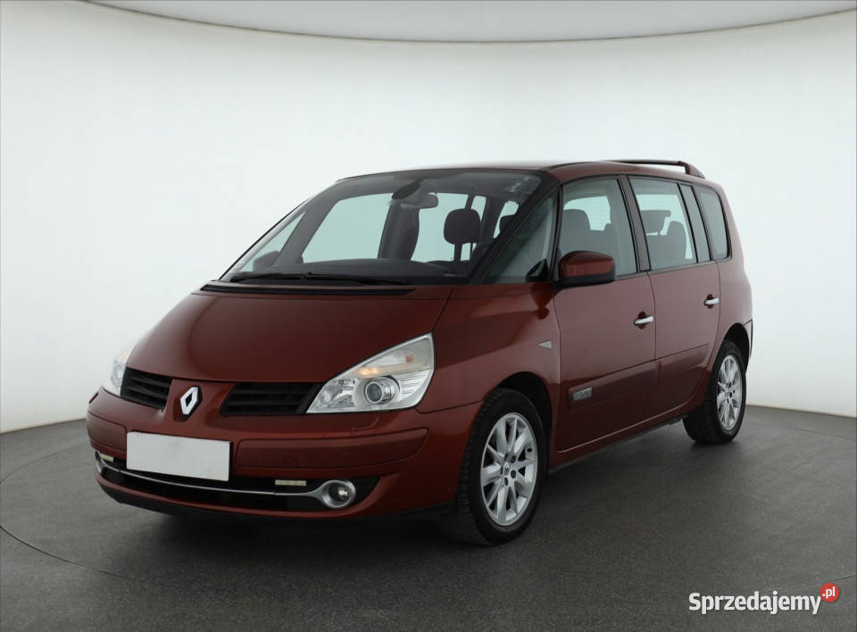 Renault Espace 20 T Piaseczno