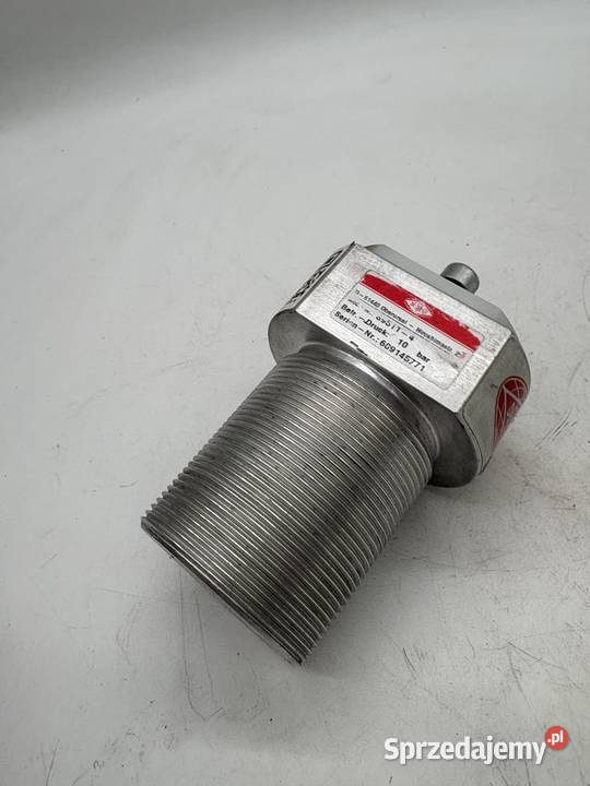 Destaco 895114 Zacisk obrotowy
