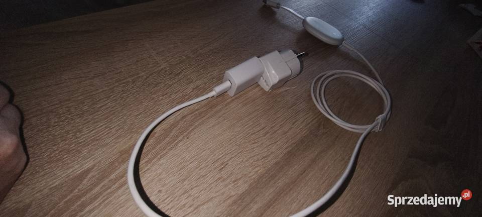 Odtwarzacz multimedialny 4K
GOOGLE Chromecast 40 Tychy sprzedam