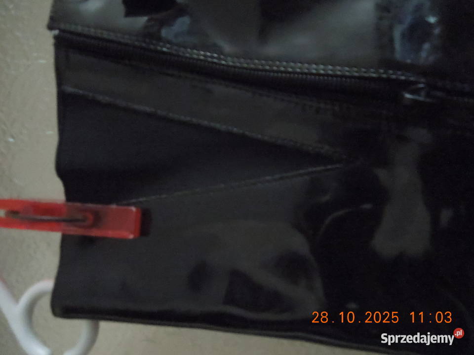 kozaki kolano skóra ekologiczna Częstochowa