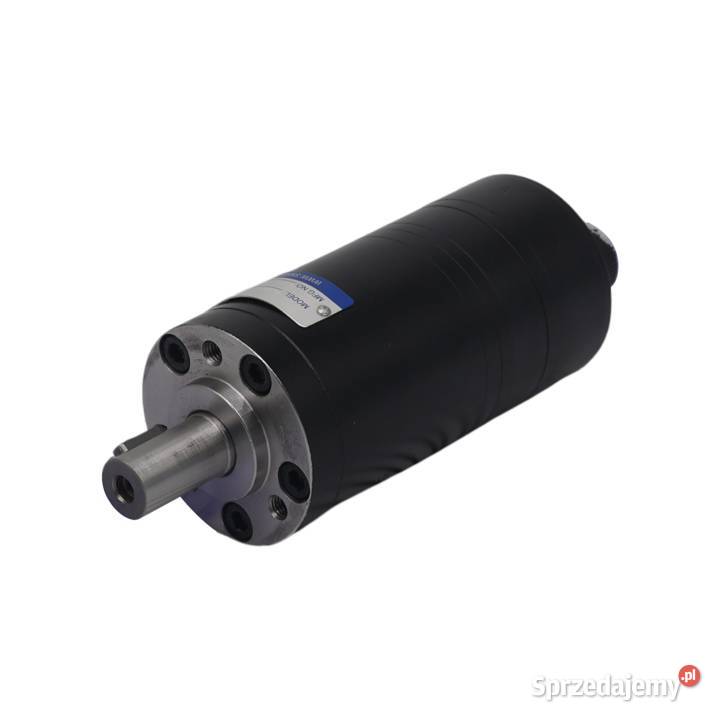 SILNIK Hydrauliczny BMM SMM MMS OMM DMM 20 3 Do ciągników Solec Kujawski