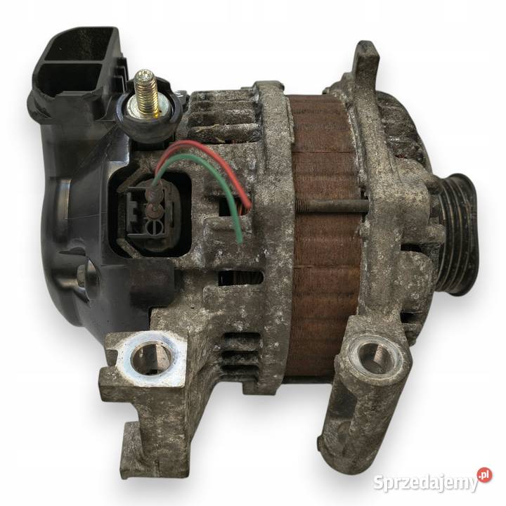 Alternator Mazda 6 3 5 MX5 20 16V LF FoMoCo Chełm