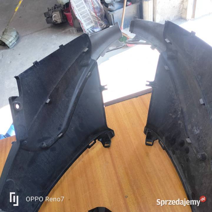 Plastiki pod siedzenia Piaggio NRG 50 sprzedam
