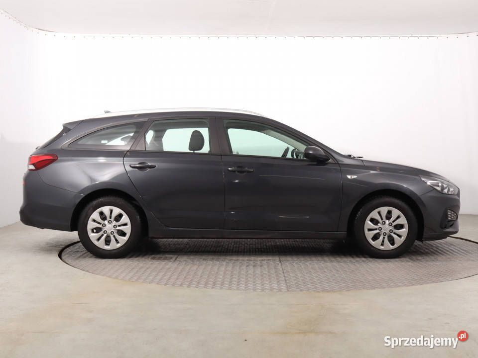 Hyundai i30 15 DPI Katowice