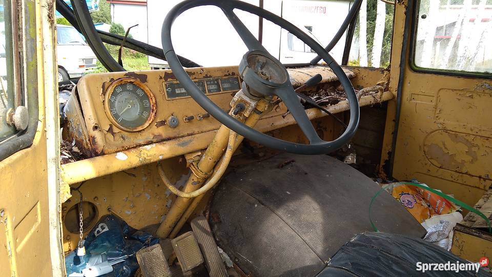 Żuk lata 50te Olsztyn sprzedam