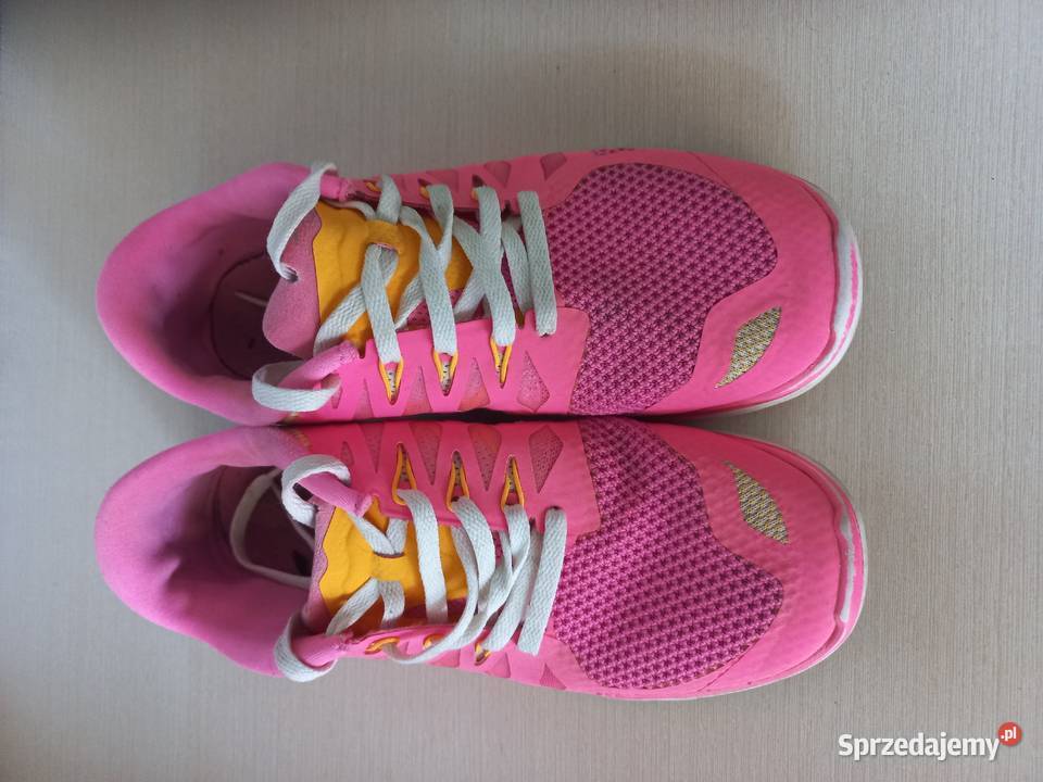 Nike buty sportowe Białystok