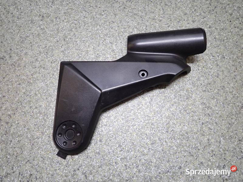 BOCZEK OWIEWKA OSŁONA KAWASAKI KLE 650 VERSYS Części i akcesoria motocyklowe sprzedam